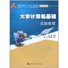 大学计算机基础实践教程