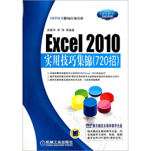 Excel 2010 实用技巧集锦(720招)