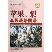 苹果、梨套袋栽培图谱