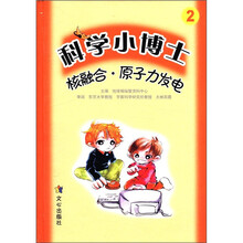 核融合原子力发电