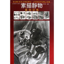 素描静物基础训练
