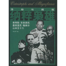 浩劫与辉煌：纳粹枭雄