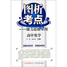 图析考点能力思维导图:高中化学