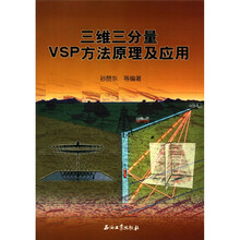 三维三分量VSP方法原理及应用