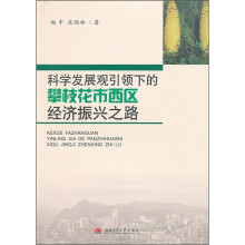 科学发展观引领下的攀枝花市西区经济振兴之路