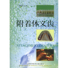 附着体义齿