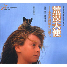 荒漠天使：小蒂皮的诞生与成长