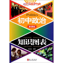 初中政治知识图表