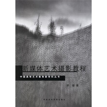 新媒体艺术摄影教程