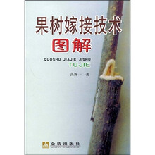果树嫁接技术图解