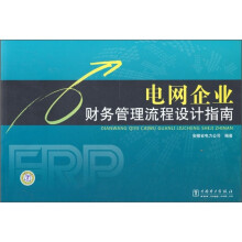 电网企业财务管理流程设计指南