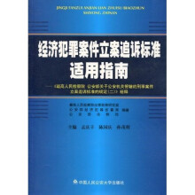 《最高人民检察院、公安部关于公安机关管辖的刑事案件立案追诉标准的规定（2）》精释