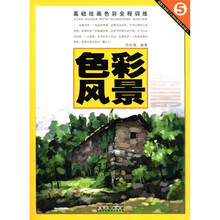 基础绘画色彩全程训练：色彩风景