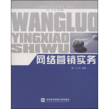 高等院校电子商务系列教材·高等院校电子商务系列教材：网络营销实务
