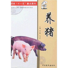 养猪
