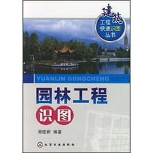 园林工程识图