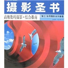 摄影圣书：高级数码摄影.综合指南
