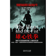 雄心铁拳