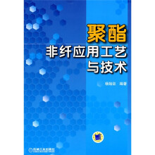 聚酯：非纤应用工艺与技术