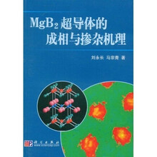 MgB2超导体的成相与掺杂机理