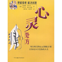 心灵处方：理解情感 解决问题