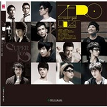 ZERO距离：2010快乐男声典藏集