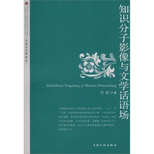 知识分子影像与文学话语场