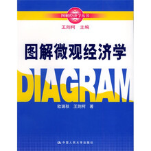 图解微观经济学