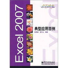 Excel2007典型应用百例