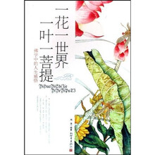 一花一世界，一叶一菩提：佛学中的人生感悟