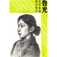鲁光高考素描精品教学