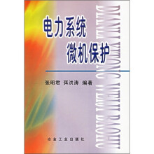 电力系统微机保护