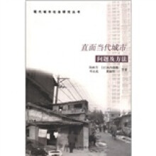 现代城市社会研究丛书·直面当代城市:问题及方法