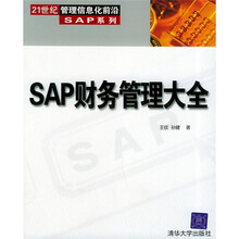 SAP财务管理大全
