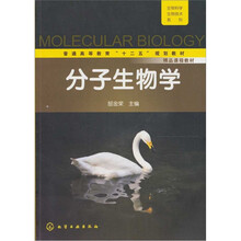 生物科学生物技术系列：分子生物学