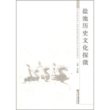 盐池历史文化探微