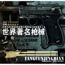 世界著名枪械：手枪