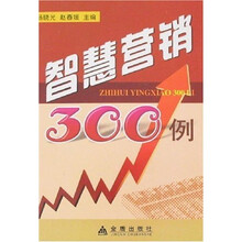 智慧营销300例