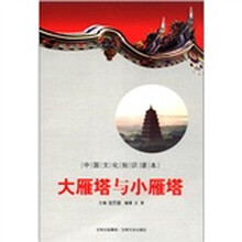 大雁塔与小雁塔/中国文化知识读本
