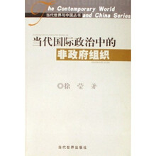 当代国际政治中的非政府组织