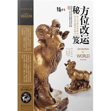 装潢世界6：方位改运秘笈