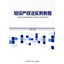 知识产权法实务教程