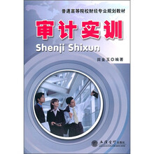 审计实训