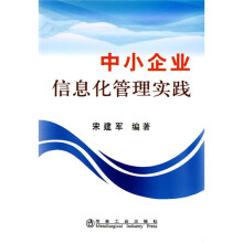 中小企业信息化管理实践
