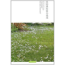 莫泊桑短篇小说选(插图本)