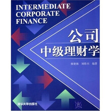 公司中级理财学