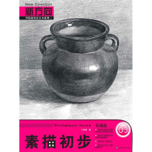 新方向学院派技法3：素描初步