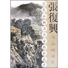 张复兴作品精选集