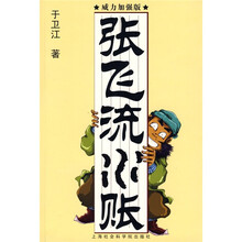 张飞流水账（威力加强版）