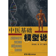 中医基础模型说